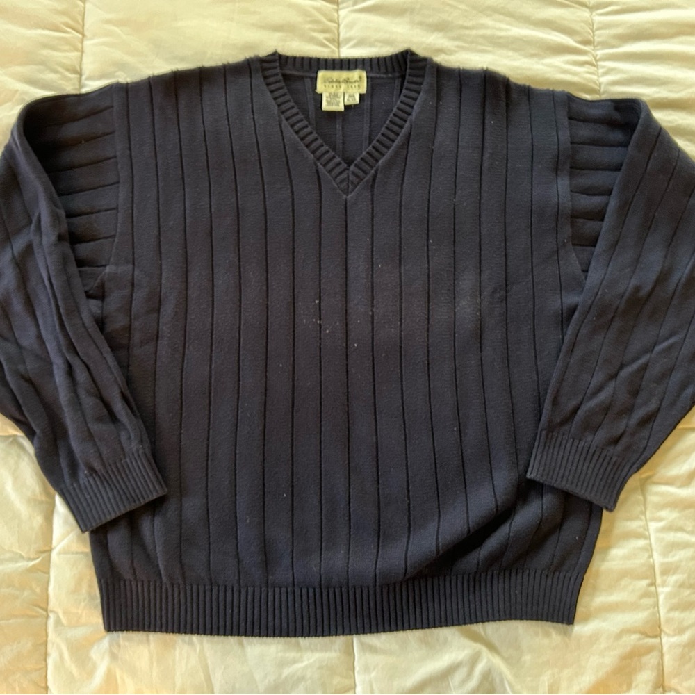 Men’s Eddie Bauer Sweater